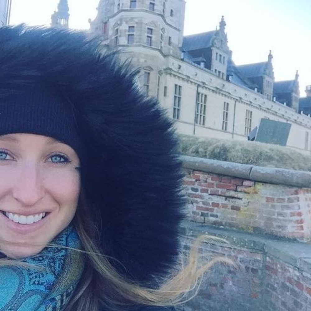 Meet your Posher, Emily